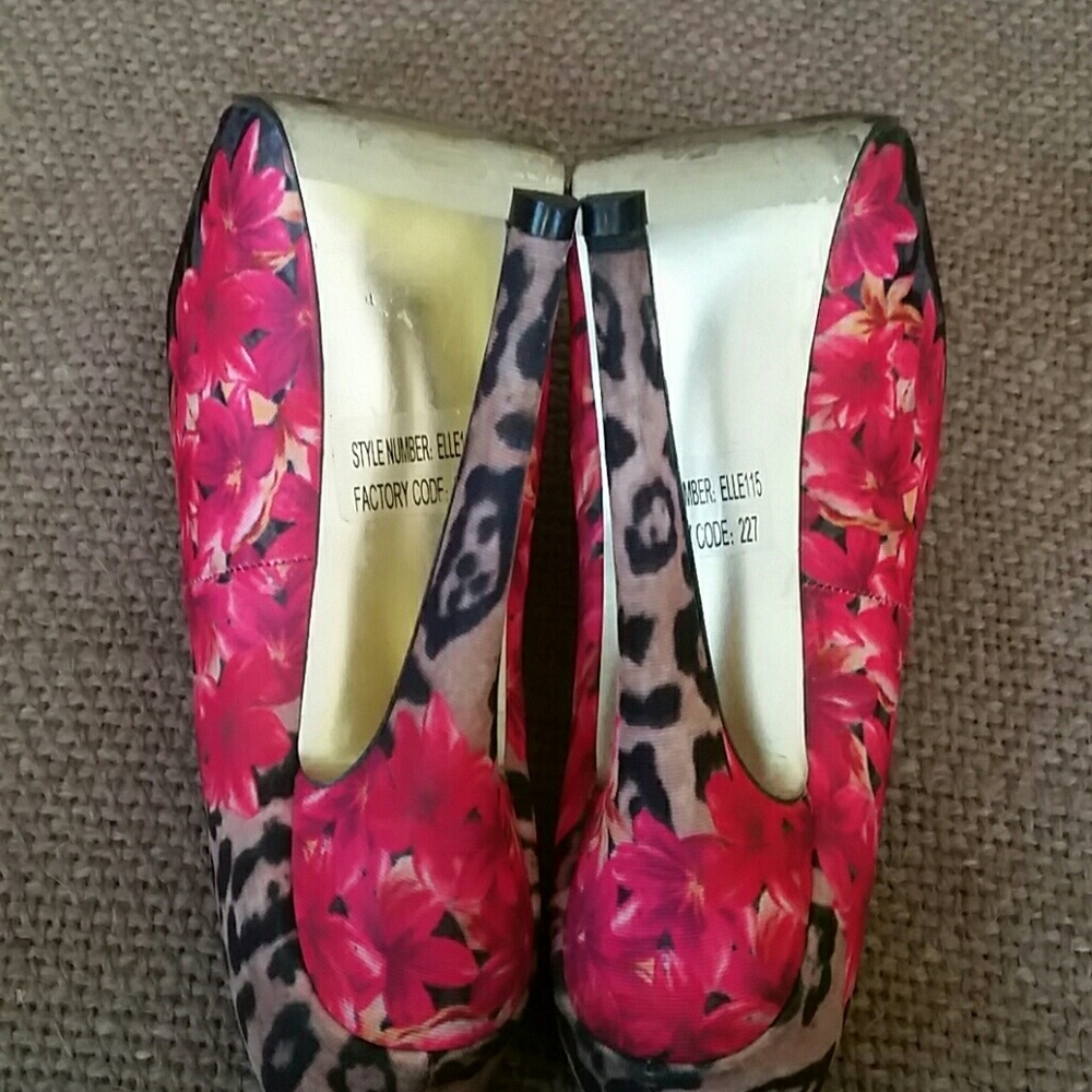 WILD ROSE platform - Picture 6 of 8